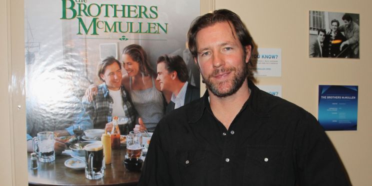 Ed Burns