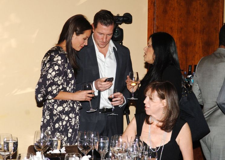 Ed Burns