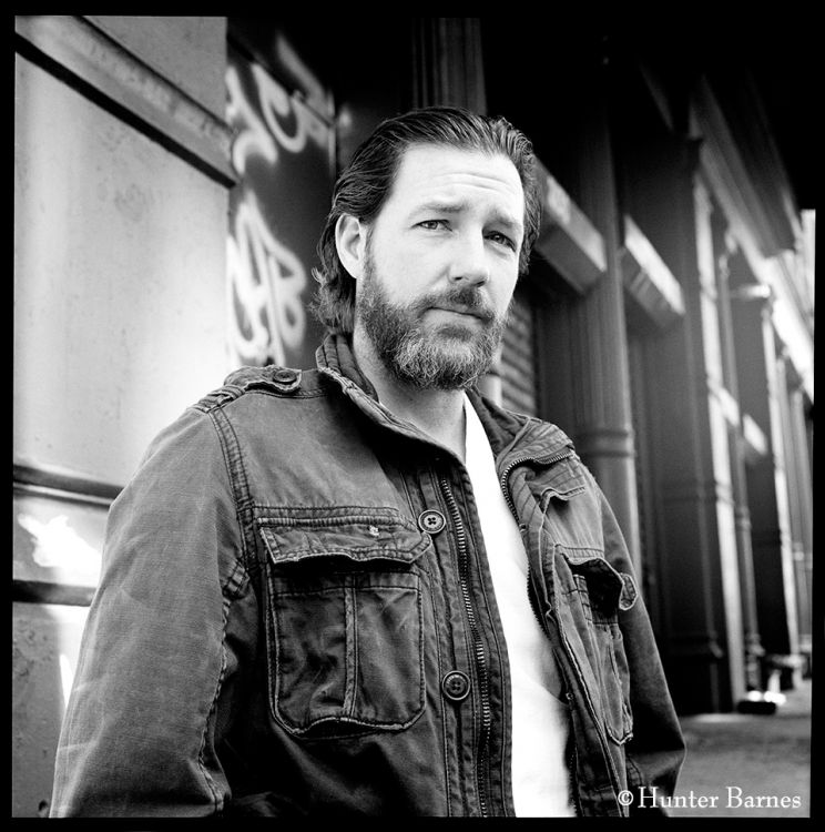 Ed Burns