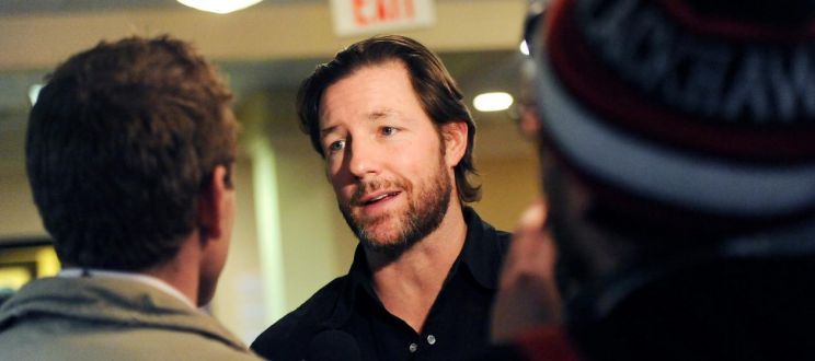 Ed Burns