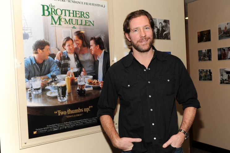 Ed Burns