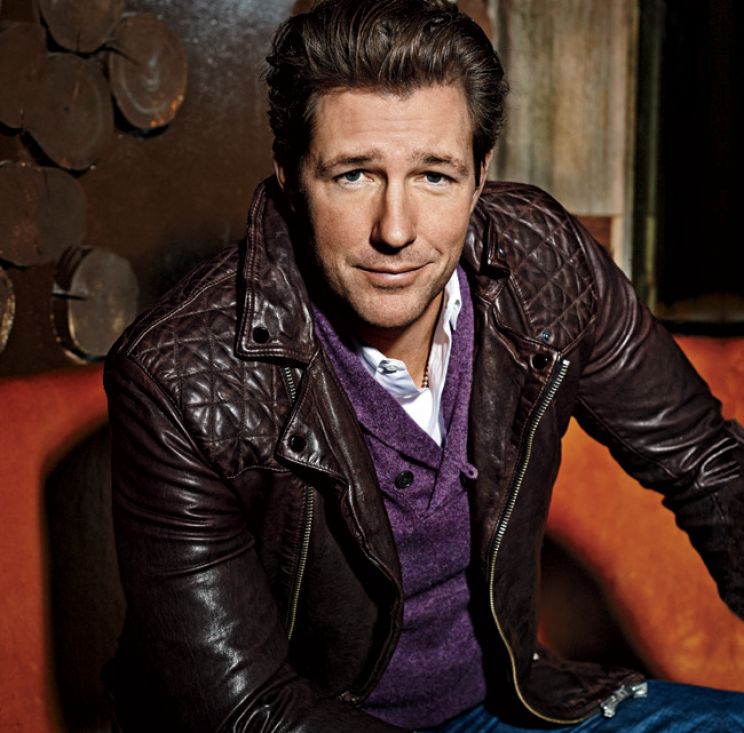 Ed Burns