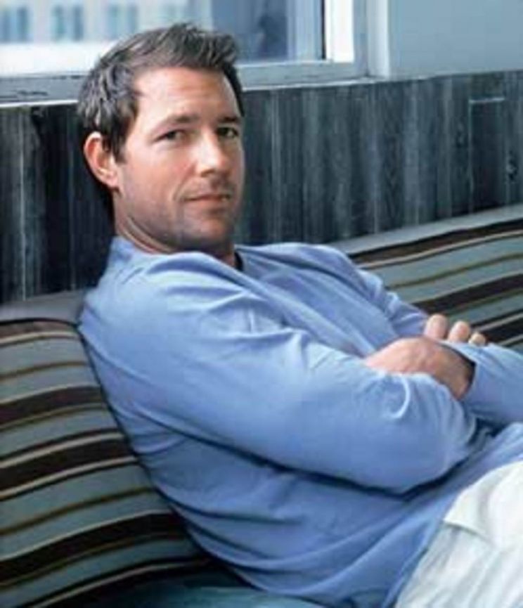 Ed Burns
