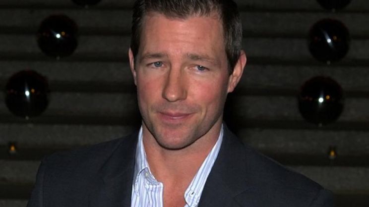 Ed Burns