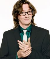 Ed Byrne