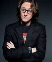 Ed Byrne