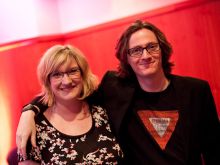 Ed Byrne #2713188 picture (Landscape Medium)