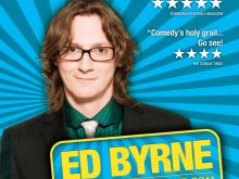 Ed Byrne