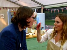 Ed Byrne