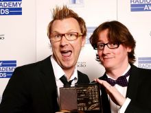 Ed Byrne
