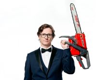 Ed Byrne