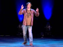 Ed Byrne