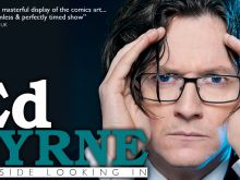 Ed Byrne