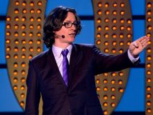 Ed Byrne
