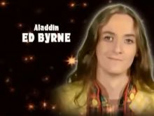 Ed Byrne