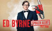 Ed Byrne