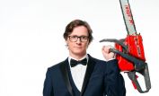 Ed Byrne