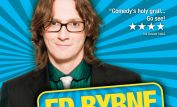 Ed Byrne