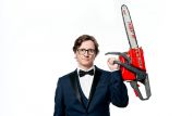 Ed Byrne