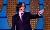 Ed Byrne