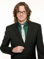 Ed Byrne