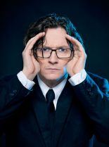 Ed Byrne