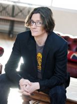 Ed Byrne