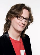 Ed Byrne