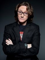 Ed Byrne