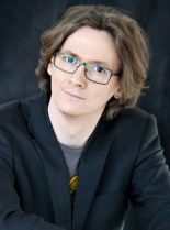 Ed Byrne