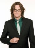 Ed Byrne