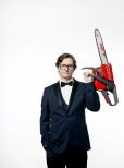 Ed Byrne