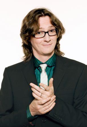 Ed Byrne