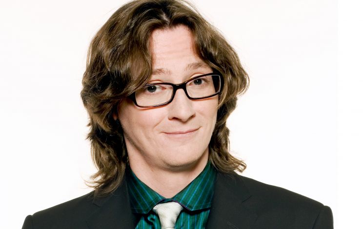 Ed Byrne