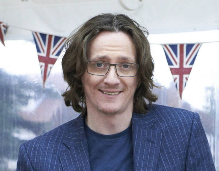 Ed Byrne