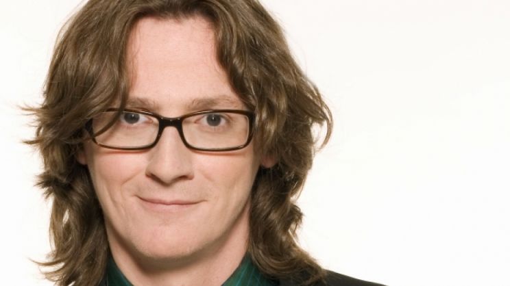 Ed Byrne