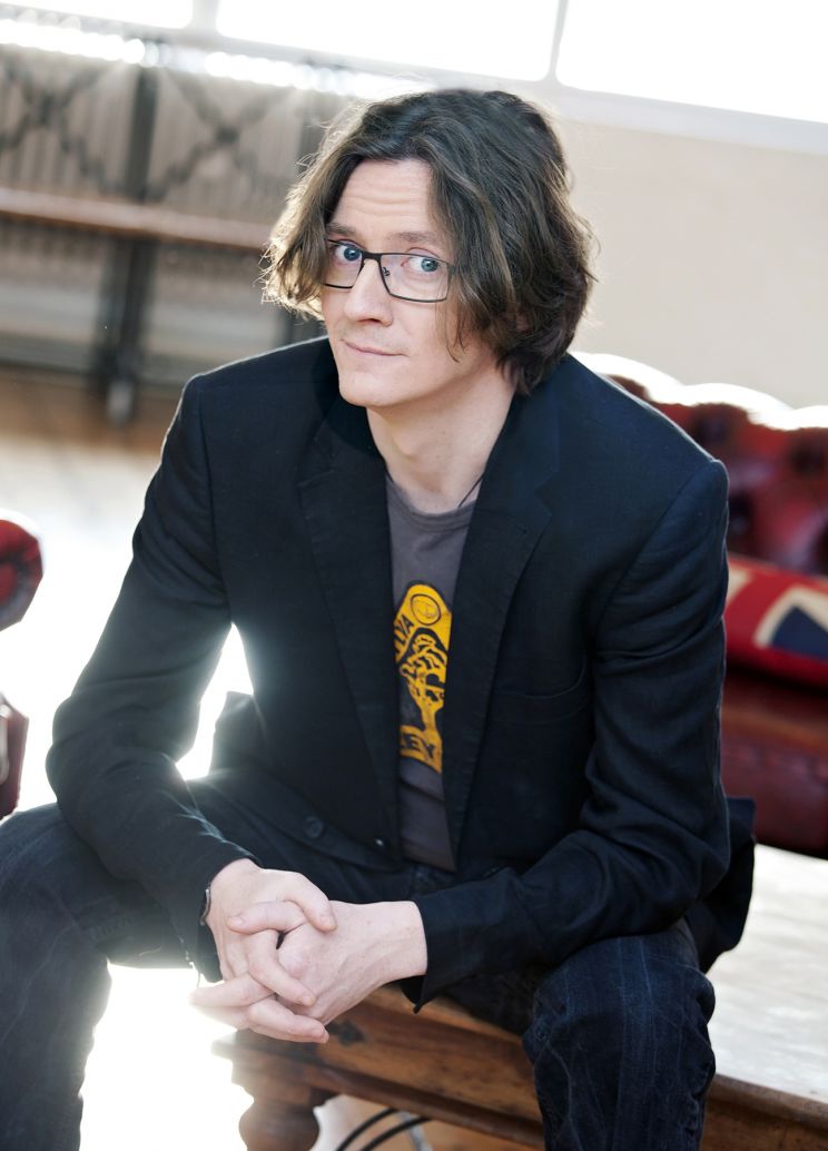 Ed Byrne