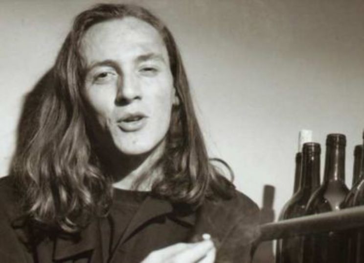 Ed Byrne