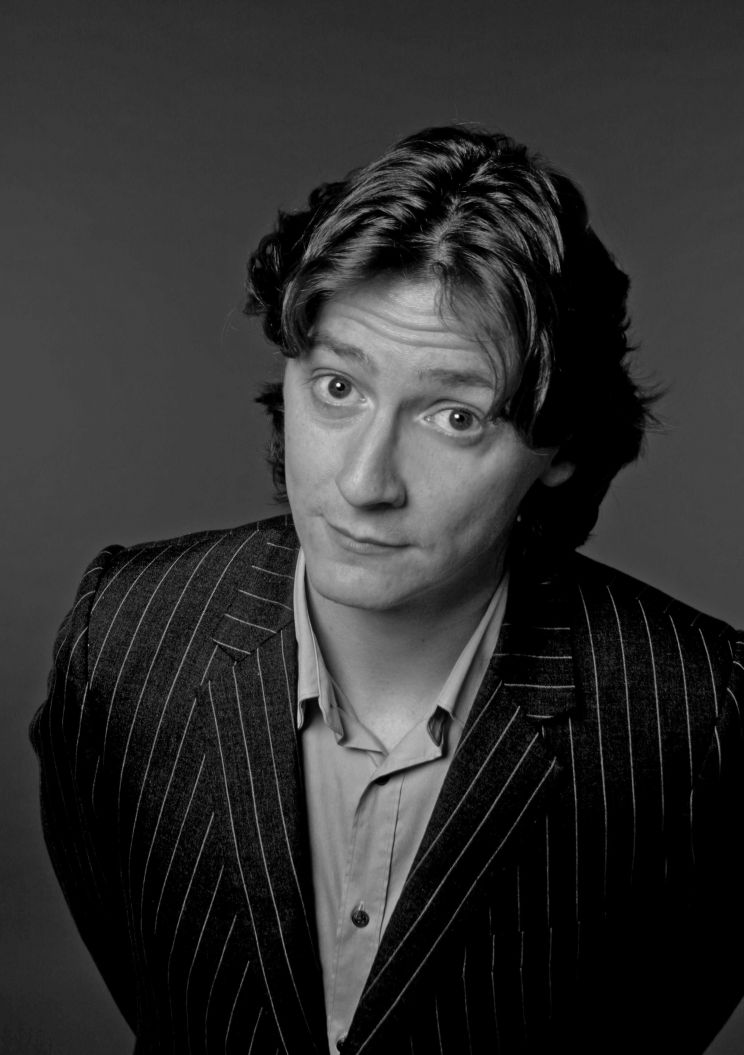 Ed Byrne
