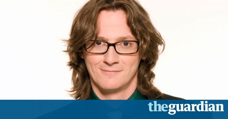 Ed Byrne