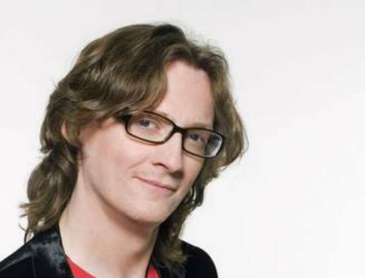 Ed Byrne