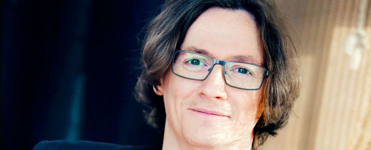 Ed Byrne