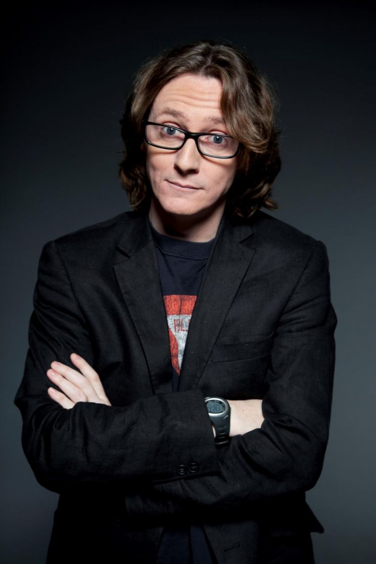 Ed Byrne