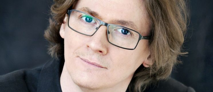 Ed Byrne