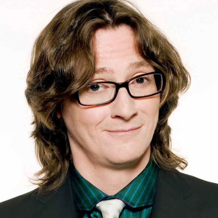 Ed Byrne