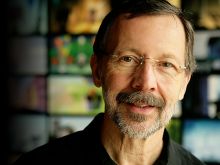 Ed Catmull