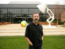 Ed Catmull