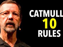 Ed Catmull