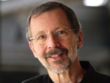 Ed Catmull