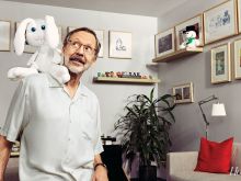 Ed Catmull